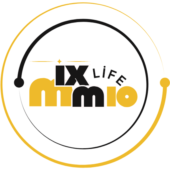 MixmioLife